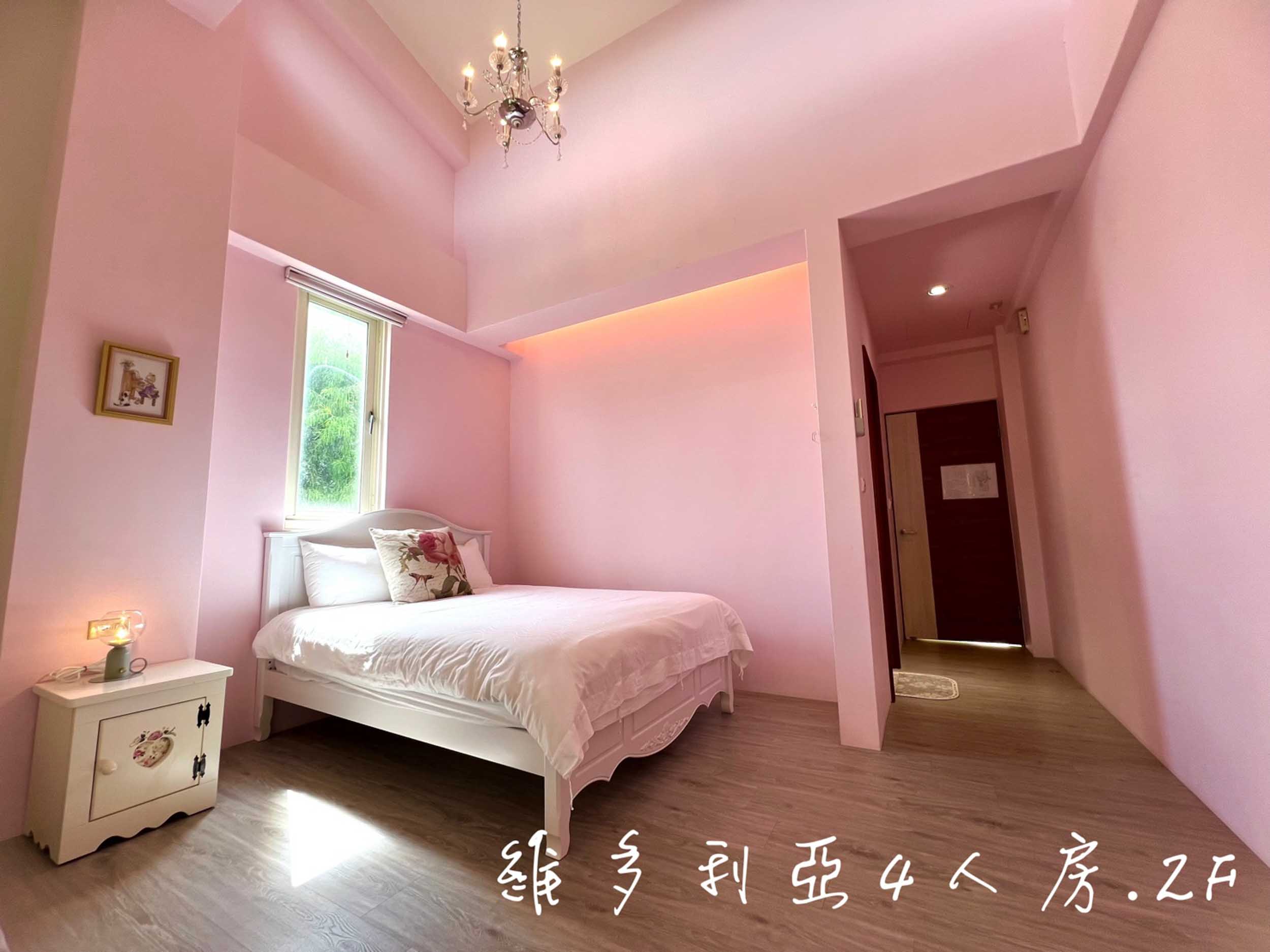 安農左岸民宿的民宿照片