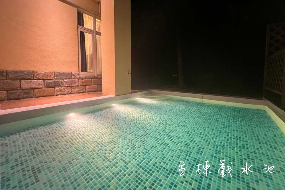 安農左岸民宿的民宿照片